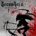 Copertina dell'album Third Bestial Mutilation degli Stormvold