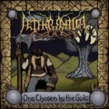 Copertina dell'album One Chosen by the Gods degli Æther Realm