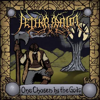 Copertina dell'album One Chosen by the Gods degli Æther Realm