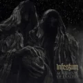 Copertina dell'album Monuments of Exalted degli Infestum