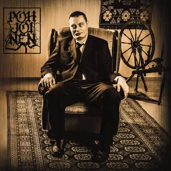 Copertina dell'album omonimo dei Pohjoinen