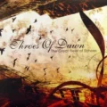 Copertina dell'album The Great Fleet of Echoes dei Throes of Dawn