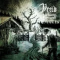 Copertina dell'album Welcome Farewell dei Vreid