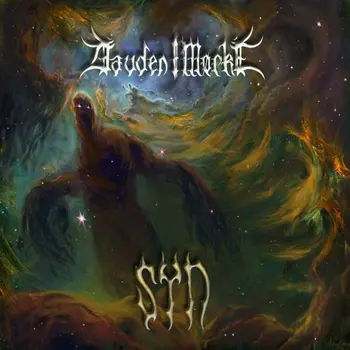 Copertina dell'album Syn dei Dauden i Mørke