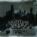 Copertina dell'album The Poem - Crying My Grief to a Feeble Dawn dei Lightless Moor