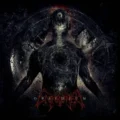 Copertina dell'album Obsidium degli Enthroned