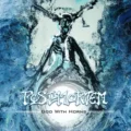 Copertina dell'album God with Horns dei Post-Mortem