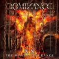 Copertina dell'album XX: The Rising Vengeance dei Dominance