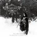 Copertina dell'album Fra li Monti Sibillini (Black Medieval Winter over the Sibylline Mounts) di Hesperia