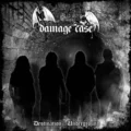 Copertina dell'album Destination: Underground dei polacchi Damage Case