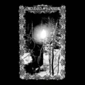 Copertina di Fullmoon Hypnotic Ritual del progetto serbo Draugaskogur