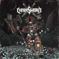 Copertina dell'EP Chapter XII dei polacchi Chainsword