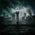 Copertina dell'album Neopolis dei Lights of Vimana