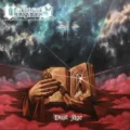 Copertina dell'album Dust Age dei Vultures Vengeance