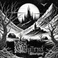 Copertina dell'album Bluetgraf dei Ghörnt