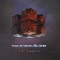 Copertina dell'album Tetradōm dei Quadvium