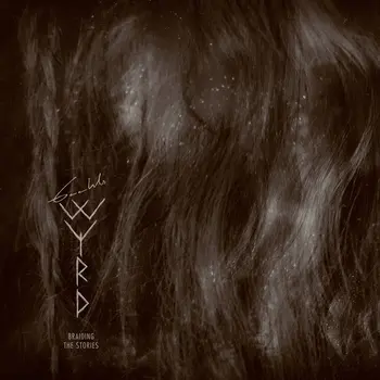 Copertina dell'album Braiding the Stories dei Gaahls Wyrd