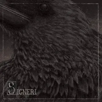 Copertina dell'album omonimo degli svedesi Signeri