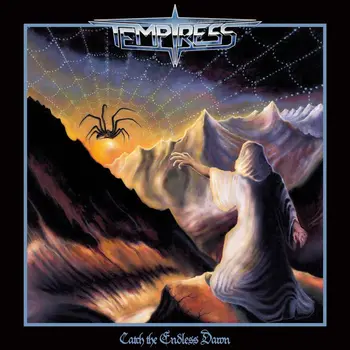 Copertina dell'album Catch the Endless Dawn dei Temptress