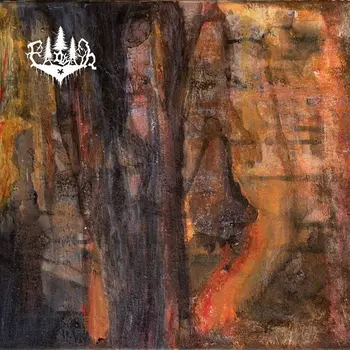 Copertina dell'EP Luonnon alttarilta romahtaviin todellisuuksiin dei Fallath