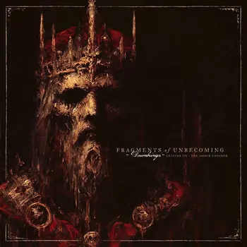 Copertin dell'album Dawnbringer degli Fragments of unbecoming
