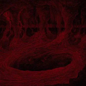 Copertina dell'album Submersus del progetto Hell