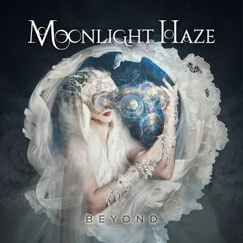 Copertina dell'album Beyond degli Moonlight Haze