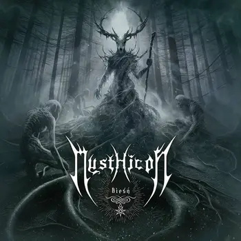 Copertina dell'album Bieśń dei Mysthicon
